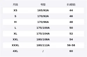 HUGO BOSS Футболка мужская Black Crew Neck Moderate Straight Fit