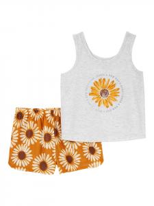 Пижама carter's