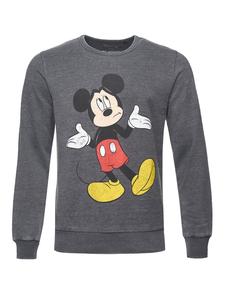 Толстовка Re:Covered, серый