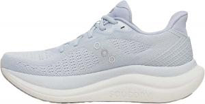 Женские кроссовки Saucony Triumph 23, Vapor/Arctic