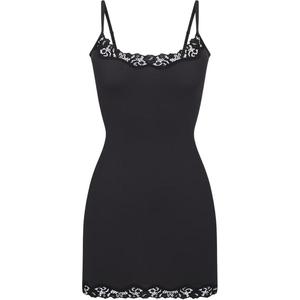 Женское платье-комбинация Agate Skims, Agate