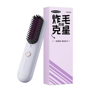 Щипцы для завивки / Утюжки для выпрямления волос MINGHUANG