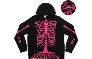 Толстовка унисекс Nike, цвет Black