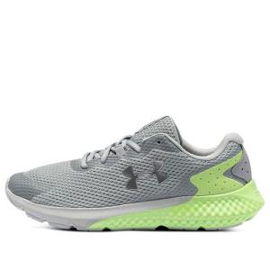 Кроссовки charged rogue 3 'grey' Under Armour, серый
