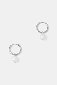 Серьги Perla Edblad, серебряный