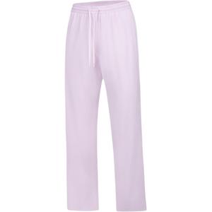 Женские вязаные спортивные штаны Court Rival Lululemon, белый