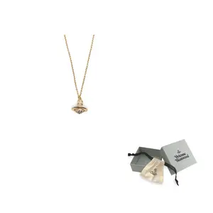 Кулон сферы Orb Vivienne Westwood