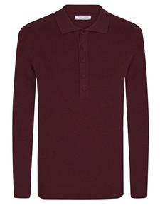 Свитер в Бордо Felix Hardy