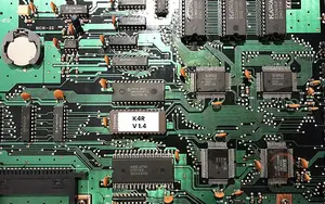 Kawai K4R V1.4 OS EPROM! НОВОЕ!