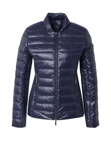 Куртка межсезонная ARMANI EXCHANGE, темно-синий