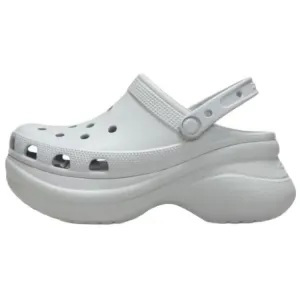 Crocs Bae Clog Clogs для женщин, серый