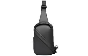 Мужская сумка-слинг Mark Ryden, Графитовый серый