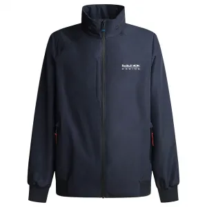 Куртка Red Bull Racing Logo Driver Windbreaker, синий