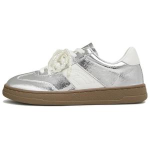 Кроссовки для образа жизни Женские низкие Tata, золотой