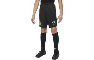 Дети Шорты Nike, черный