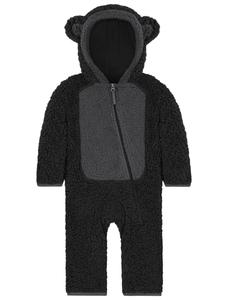 Комбинезон normani, черный