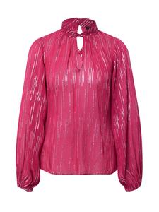 Блузка Wallis Blouse, цвет raspberry