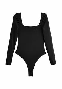 Боди SELF SMOOTHING COMFORT REGULAR FIT Self., черный