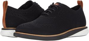 Оксфорды Cole Haan Grand Evolution Stitchlite Oxford, Black