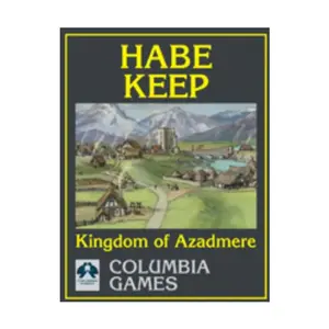 Хабе Кип, Harn - Castles