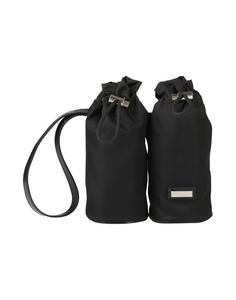 Сумка через плечо Ferragamo, черный