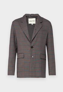 Пиджак DARAMOLA JACKET Heathe, мультиколор