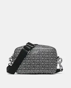 Сумка через плечо SENZA DKNY, черный