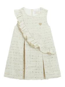 Платье GUESS, кремовый