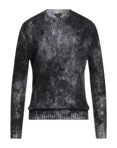 Свитер Avant Toi, черный