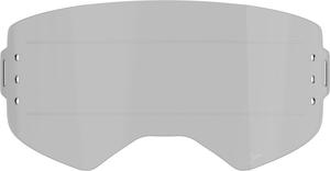 Сменная линза Alpinestars supertech roll-off, Tinted