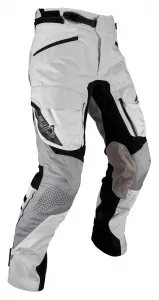 Брюки MultiTour 7.5 Leatt, белый/серый
