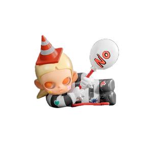 Zsiga The World None 'Adult' Collection мистическая коробка одиночная мистическая коробка/полная коробка 12 шт POP MART