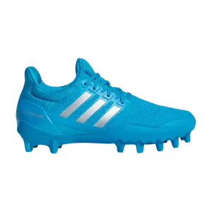 Бутсы adidas UltraBoost Cleat 'Solar Blue', синий