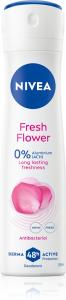 Дезодорант-Спрей «Свежий цветок» для женщин Nivea, 150 мл