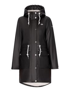 Дождевик Schmuddelwedda, черный