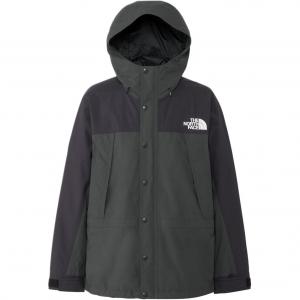 THE NORTH FACE Мужская куртка, цвет Asphalt Gray