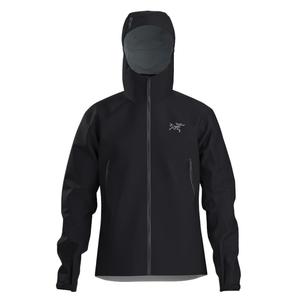 Куртка Beta Gore te мужская Arcteryx, черный
