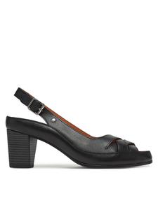 Сандалии W1E-1587 Pikolinos, черный