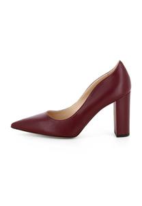 Туфли на высоком каблуке EVITA Pumps NATALIA, бордовый