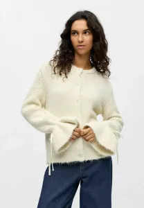 Кардиган Object, White Sand