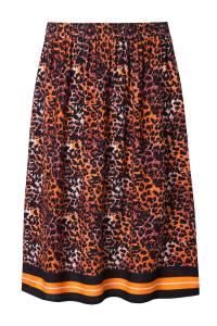 Юбка Angel of Style, оранжевый