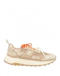 Кроссовки Moma, бежевый