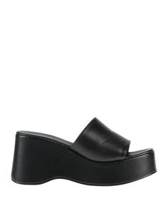 Сандалии Jonak, черный