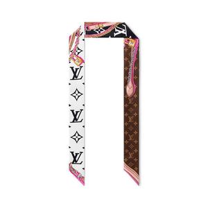 Бандо Ultimate Monogram BB Louis Vuitton, черный