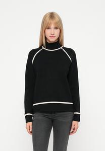 Джемпер Vero Moda VMGOLD HIGH NECK, Black
