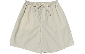 Повседневные шорты унисекс BUTTBILL, Темный Хаки