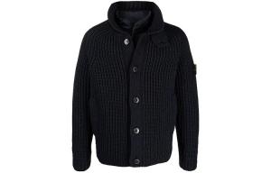 Куртка мужская синяя Stone Island, синий