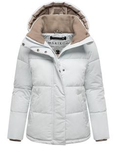 Зимняя куртка MARIKOO Omariaa 16, White