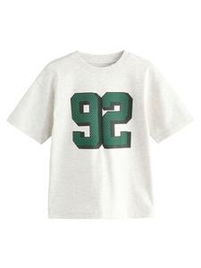 Рубашка Next, светло-серый