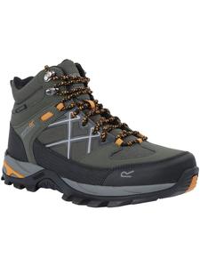 Обувь для походов и треккинга Regatta